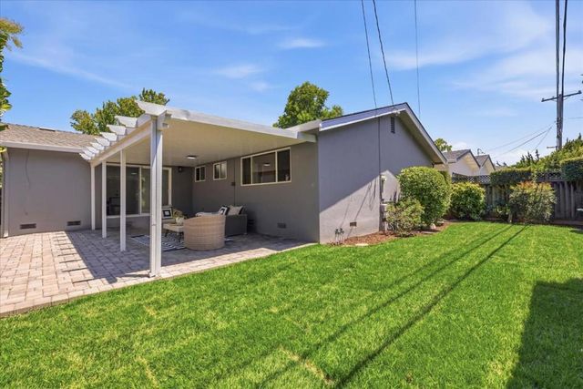 1221 Castlemont Avenue, San Jose, CA 95128