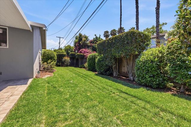 1221 Castlemont Avenue, San Jose, CA 95128