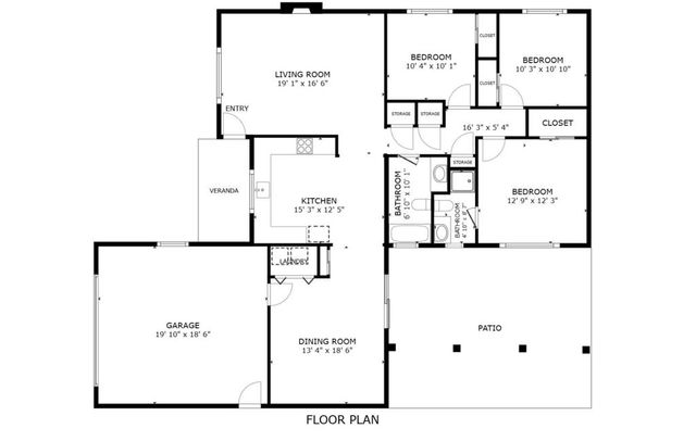 1221 Castlemont Avenue, San Jose, CA 95128