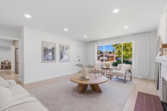 1221 Castlemont Avenue, San Jose, CA 95128