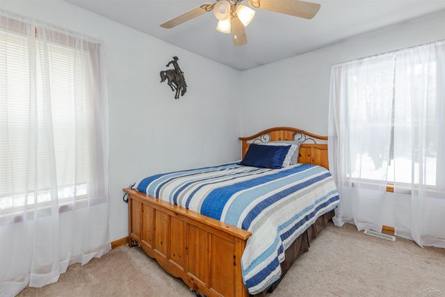 6556 N Magruder Road, Warren Twp, MI 48618