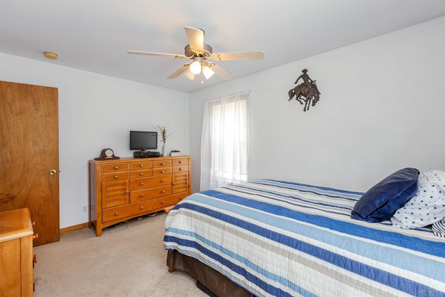 6556 N Magruder Road, Warren Twp, MI 48618