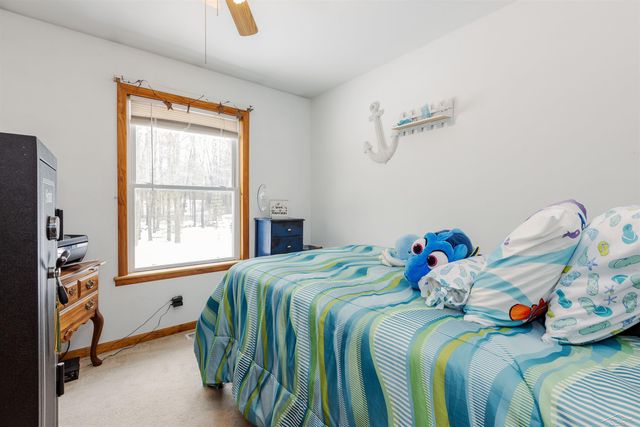 6556 N Magruder Road, Warren Twp, MI 48618