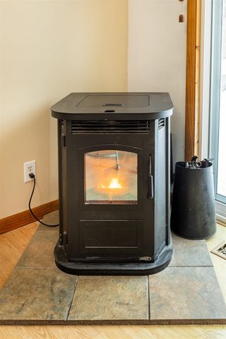 6556 N Magruder Road, Warren Twp, MI 48618