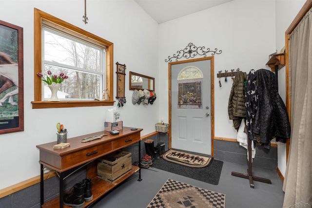 6556 N Magruder Road, Warren Twp, MI 48618