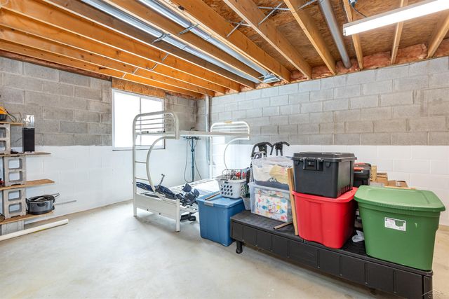 6556 N Magruder Road, Warren Twp, MI 48618