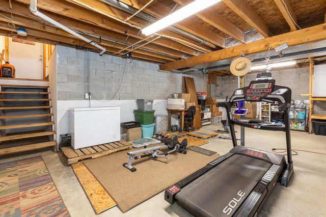 6556 N Magruder Road, Warren Twp, MI 48618