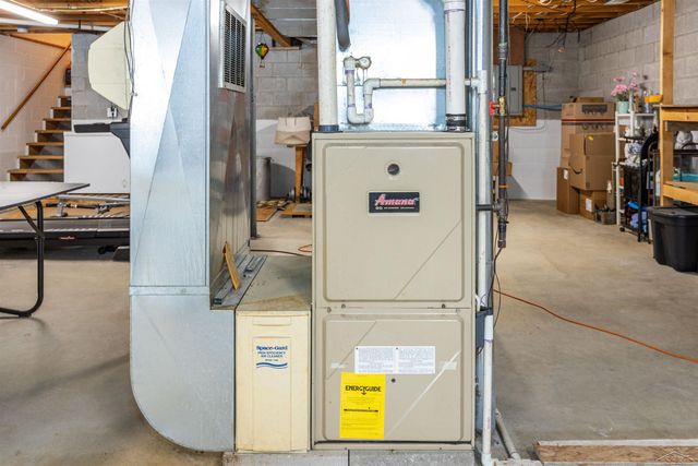 6556 N Magruder Road, Warren Twp, MI 48618