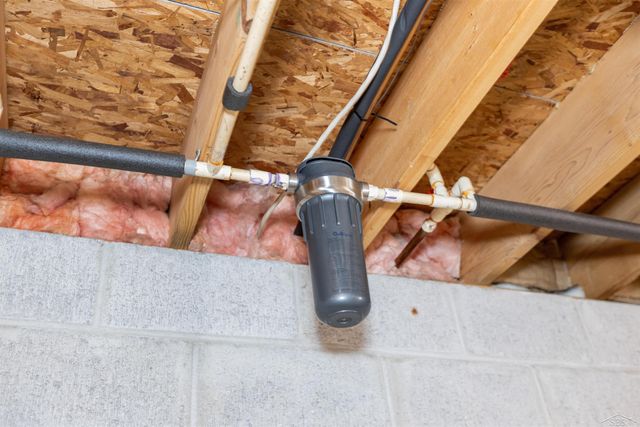 6556 N Magruder Road, Warren Twp, MI 48618