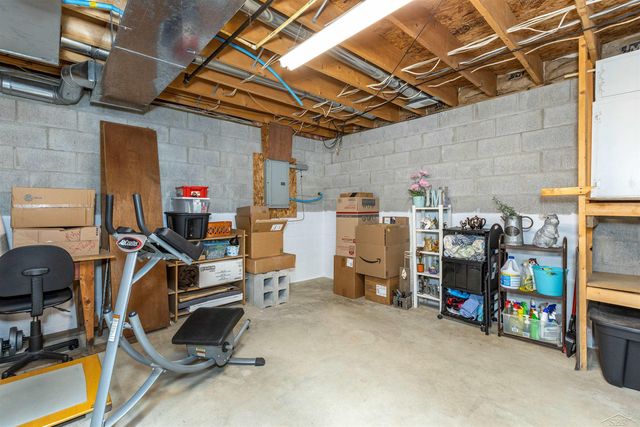 6556 N Magruder Road, Warren Twp, MI 48618