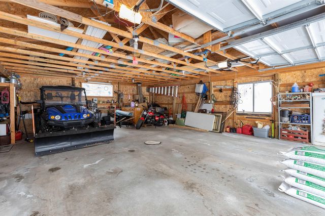 6556 N Magruder Road, Warren Twp, MI 48618