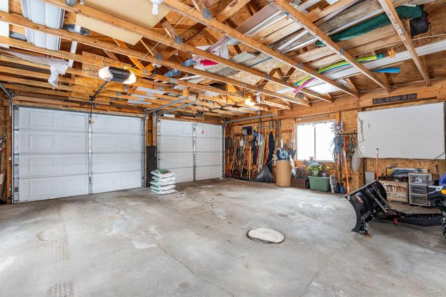 6556 N Magruder Road, Warren Twp, MI 48618