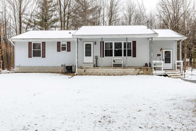 6556 N Magruder Road, Warren Twp, MI 48618