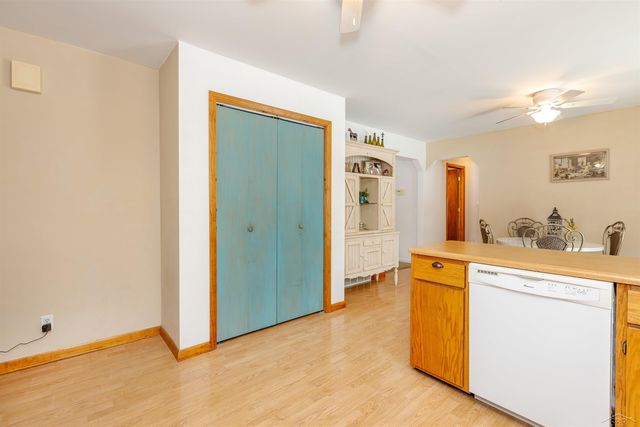 6556 N Magruder Road, Warren Twp, MI 48618