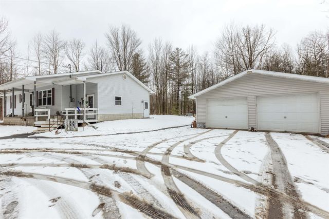 6556 N Magruder Road, Warren Twp, MI 48618