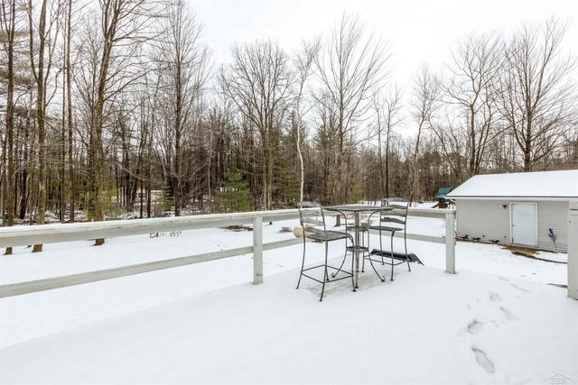 6556 N Magruder Road, Warren Twp, MI 48618