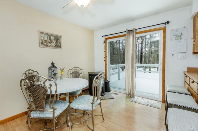 6556 N Magruder Road, Warren Twp, MI 48618