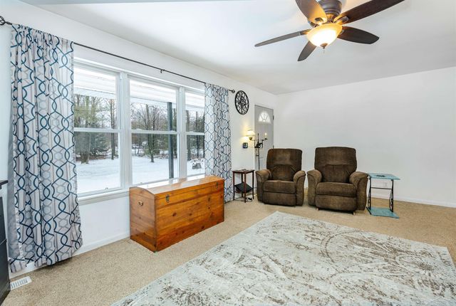 6556 N Magruder Road, Warren Twp, MI 48618