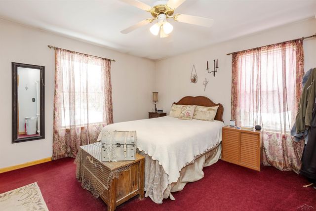 6556 N Magruder Road, Warren Twp, MI 48618