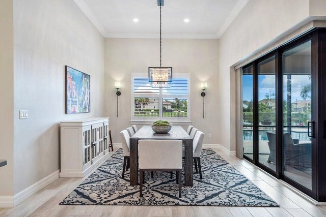 114 Blanca Isles Lane, Jupiter, FL 33478