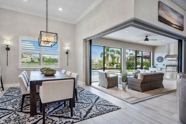 114 Blanca Isles Lane, Jupiter, FL 33478