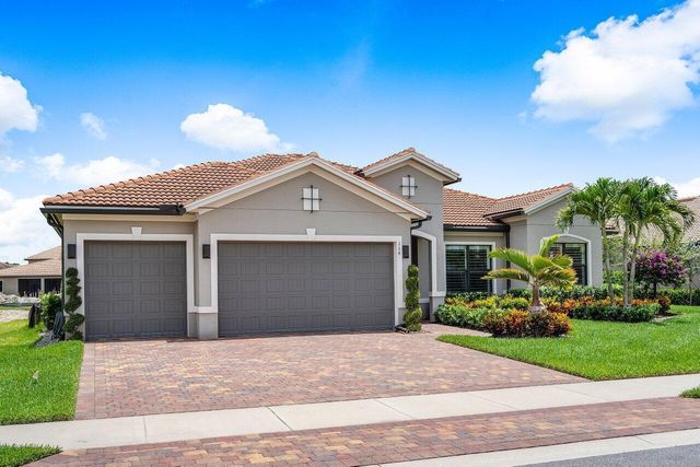 114 Blanca Isles Lane, Jupiter, FL 33478
