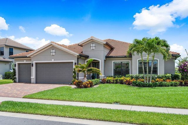114 Blanca Isles Lane, Jupiter, FL 33478