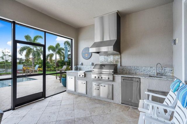 114 Blanca Isles Lane, Jupiter, FL 33478