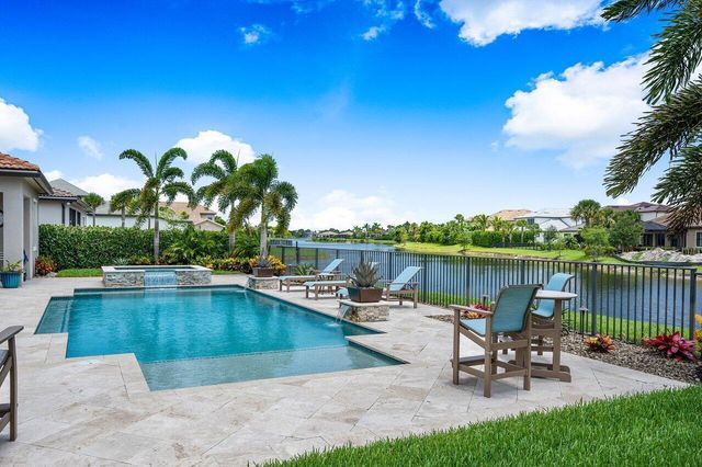 114 Blanca Isles Lane, Jupiter, FL 33478