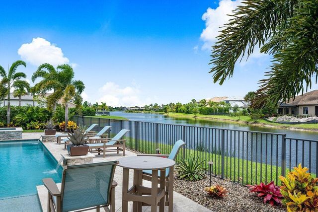 114 Blanca Isles Lane, Jupiter, FL 33478