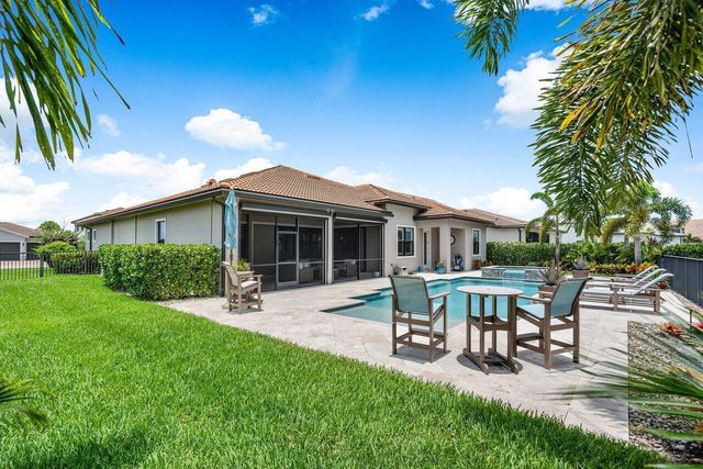 114 Blanca Isles Lane, Jupiter, FL 33478