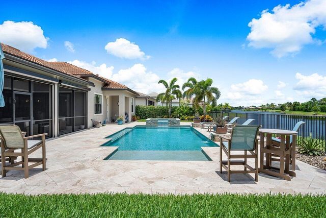 114 Blanca Isles Lane, Jupiter, FL 33478