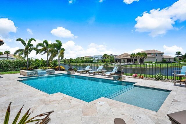 114 Blanca Isles Lane, Jupiter, FL 33478