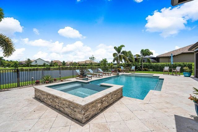 114 Blanca Isles Lane, Jupiter, FL 33478