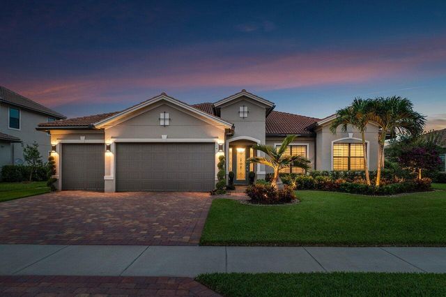 114 Blanca Isles Lane, Jupiter, FL 33478