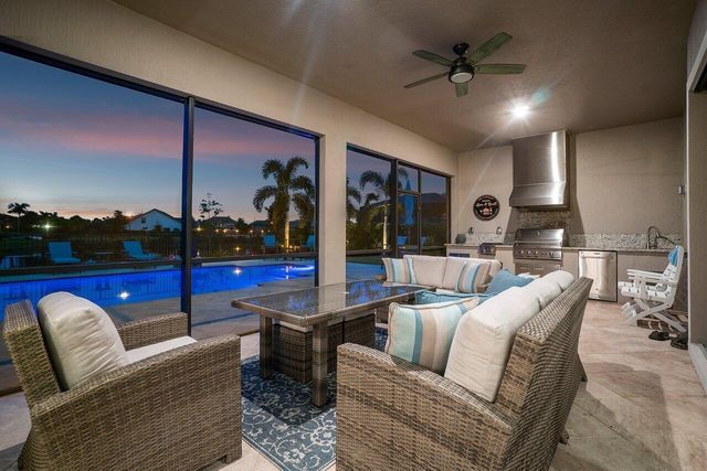 114 Blanca Isles Lane, Jupiter, FL 33478