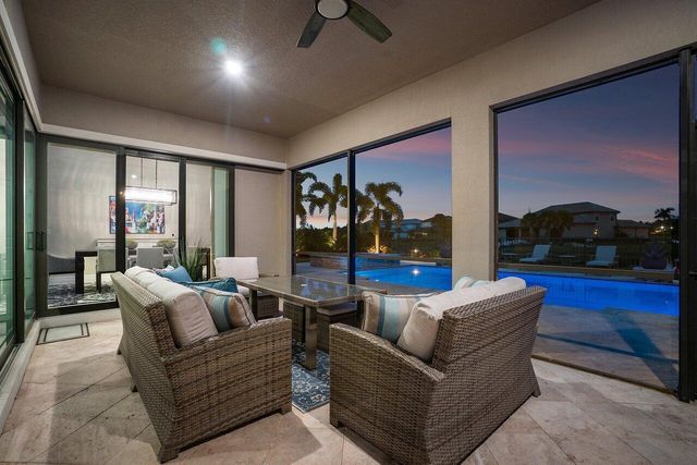 114 Blanca Isles Lane, Jupiter, FL 33478