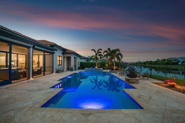 114 Blanca Isles Lane, Jupiter, FL 33478