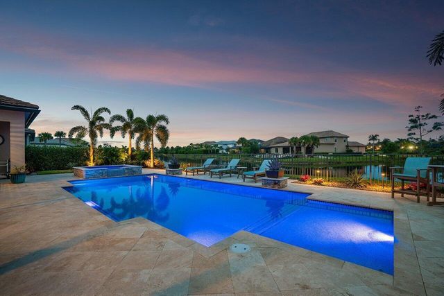 114 Blanca Isles Lane, Jupiter, FL 33478