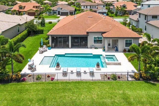 114 Blanca Isles Lane, Jupiter, FL 33478