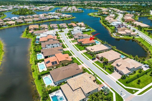 114 Blanca Isles Lane, Jupiter, FL 33478