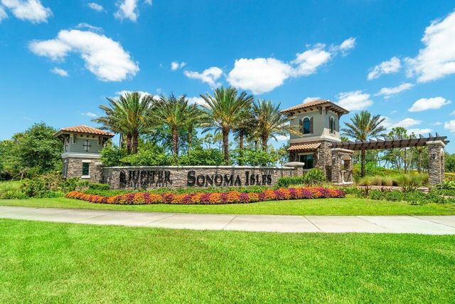 114 Blanca Isles Lane, Jupiter, FL 33478