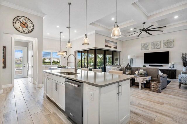 114 Blanca Isles Lane, Jupiter, FL 33478