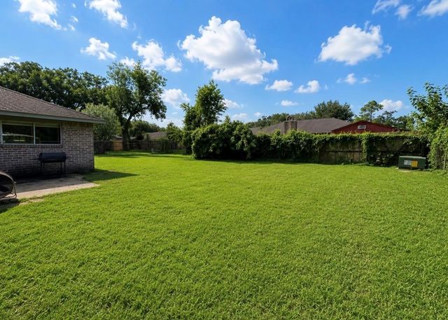 8410 Garden Parks Drive, Houston, TX 77075