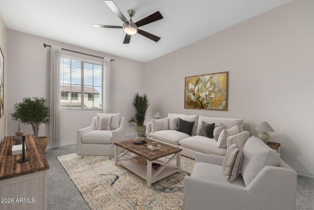 19698 W Pinchot Drive, Buckeye, AZ 85396