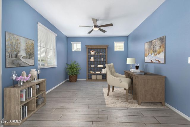 19698 W Pinchot Drive, Buckeye, AZ 85396