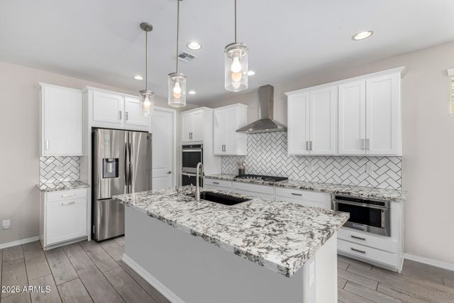 19698 W Pinchot Drive, Buckeye, AZ 85396