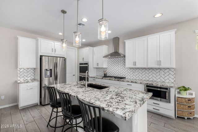 19698 W Pinchot Drive, Buckeye, AZ 85396