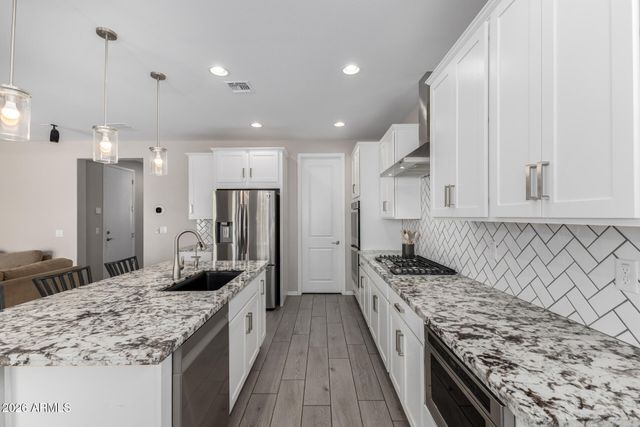 19698 W Pinchot Drive, Buckeye, AZ 85396