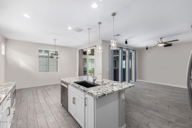 19698 W Pinchot Drive, Buckeye, AZ 85396